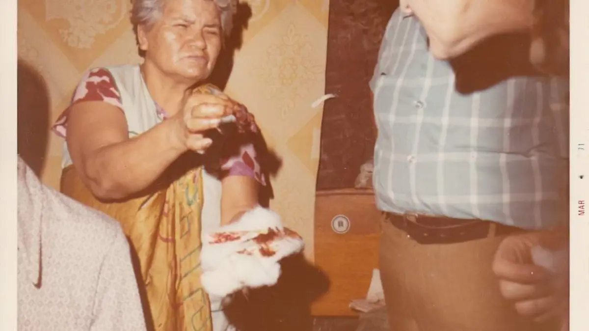 PACHITA 12... X @Ali Sabagmx