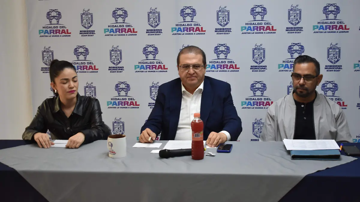 cartelera 1. Presenta municipio cartelera de las festividades por el día de muertos.