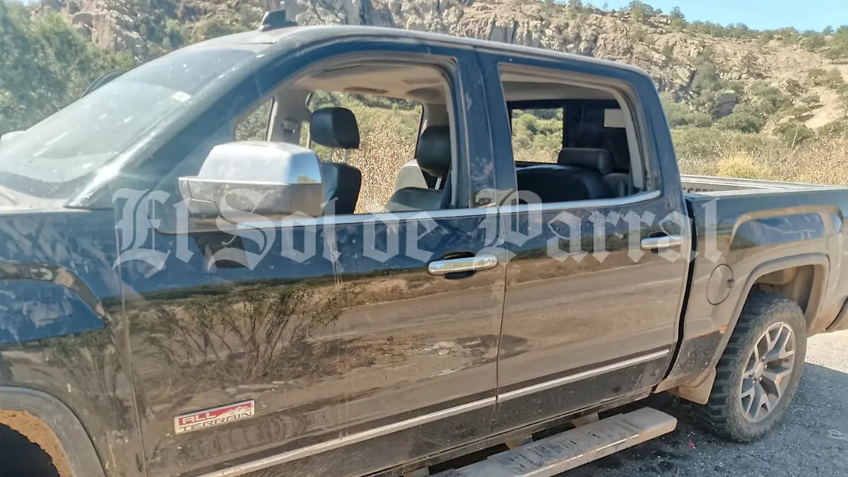 Marca de agua El Sol de Parral (2)