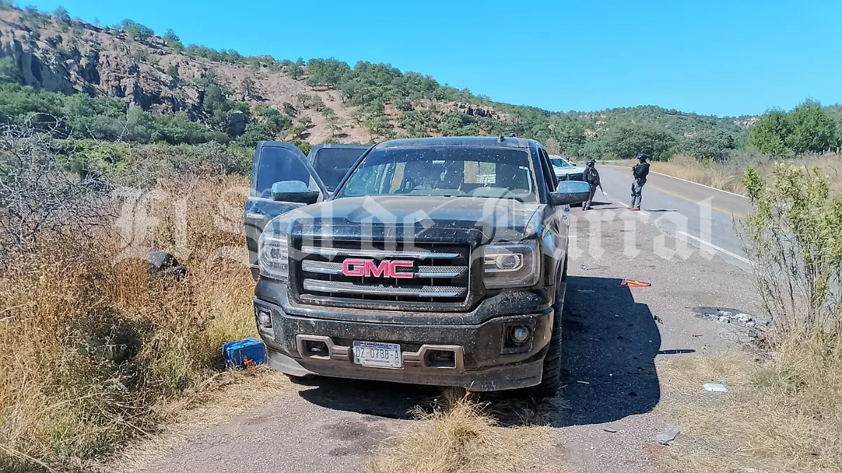 Marca de agua El Sol de Parral (1)