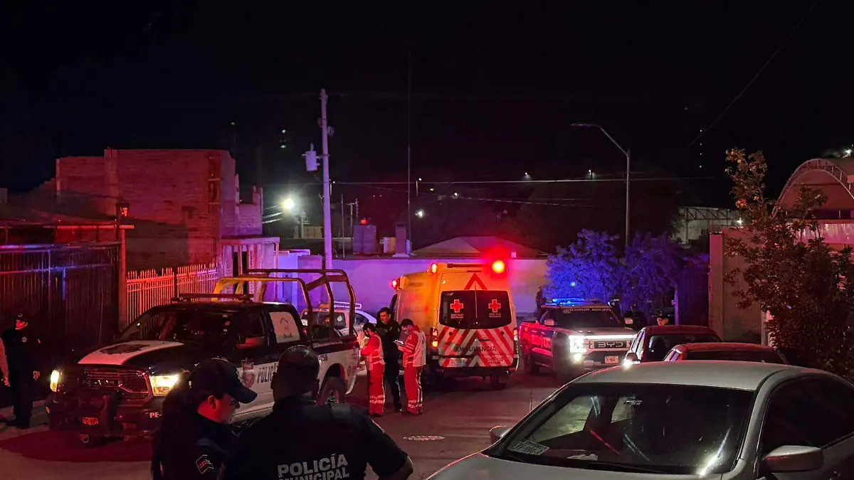 BALAZOS ADRIAN BARRÓN