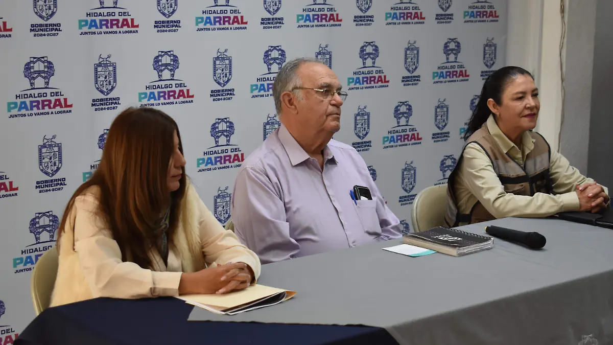 mineria 1. Anuncia Gobierno de Parral capacitación a personal de empresas mineras en habilidades blandas