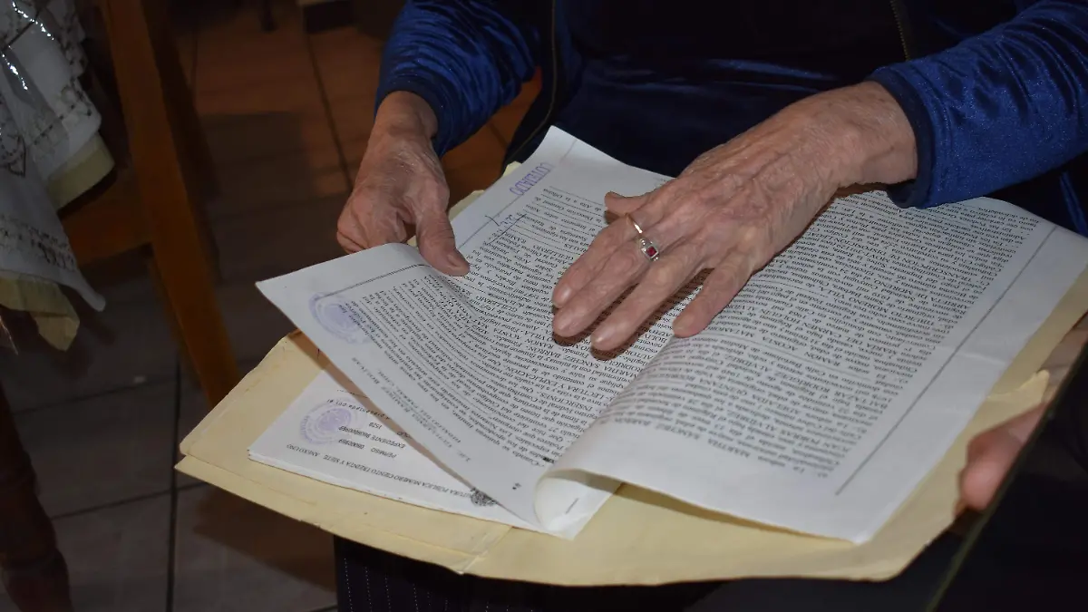 Martha Sánchez Barrón