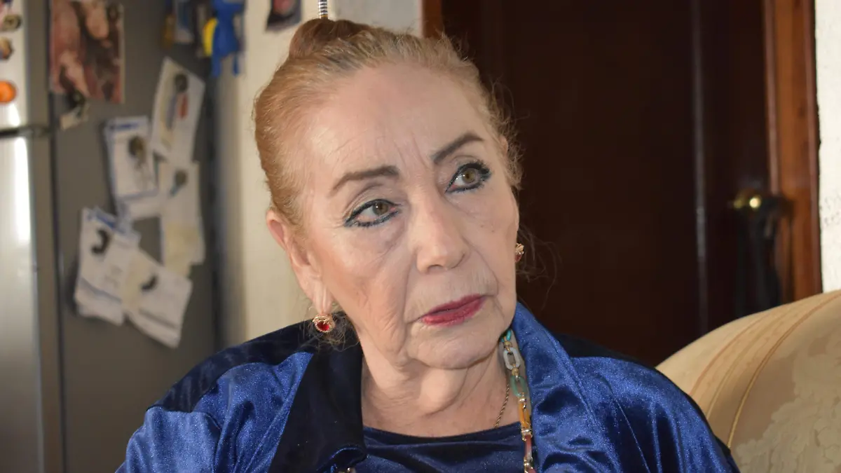 Martha Sánchez Barrón