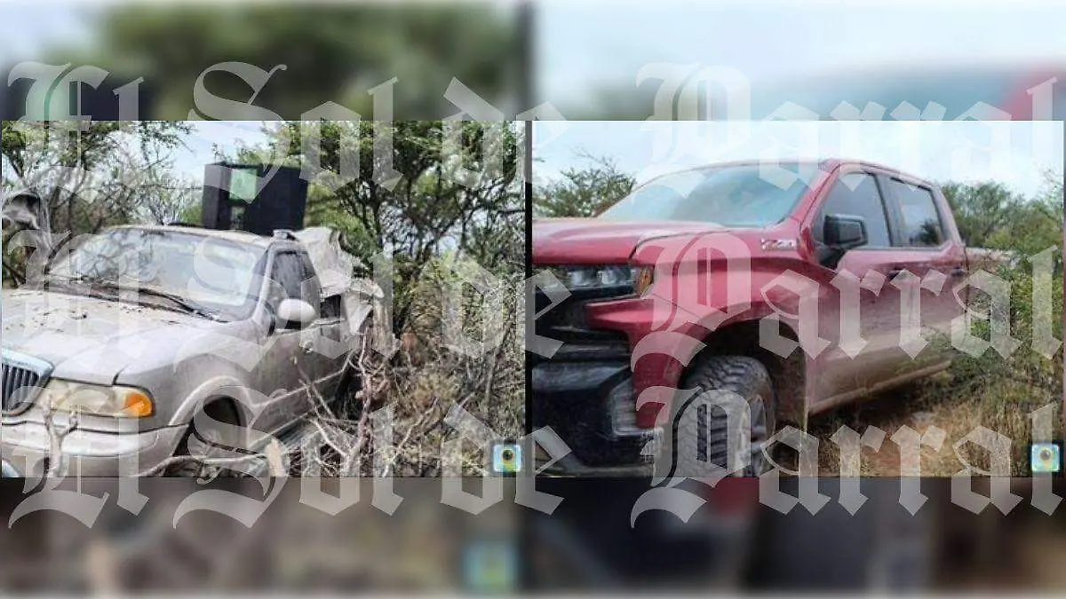 Vehículos asegurados, Santa Barbara