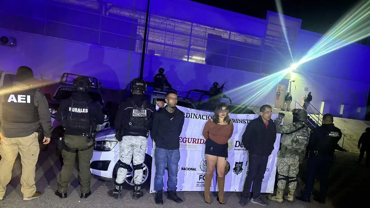 Semanario Carril Santa Teresa