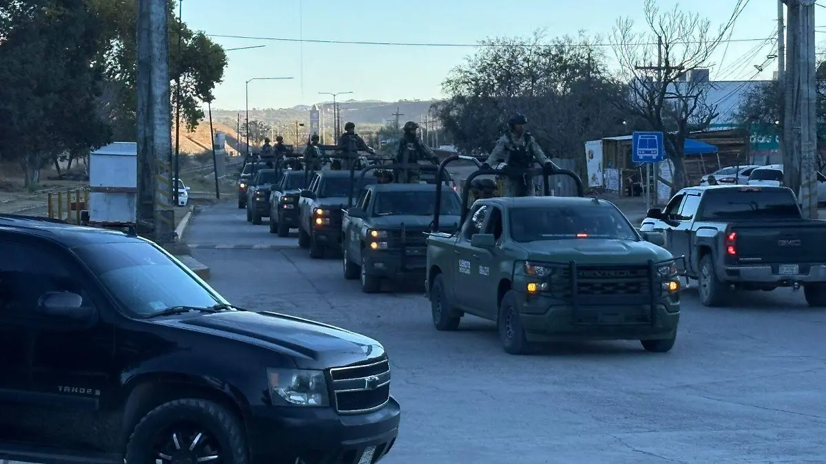 Semanario Carril Santa Teresa