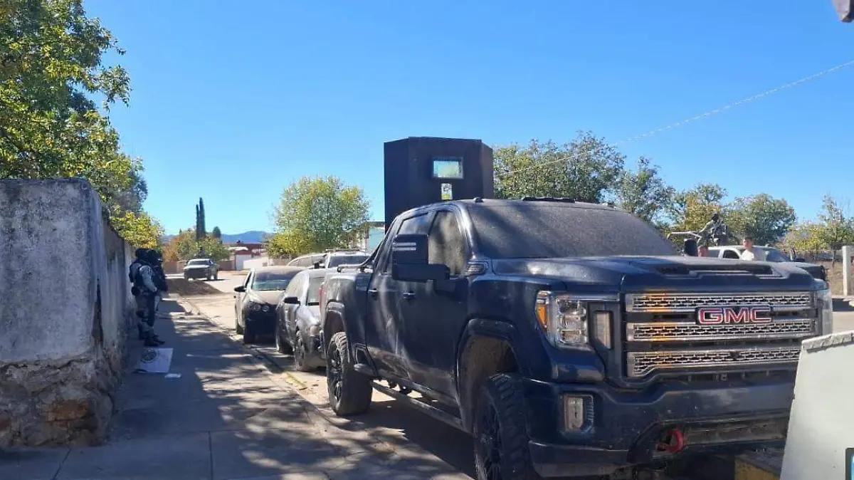 Semanario Carril Santa Teresa