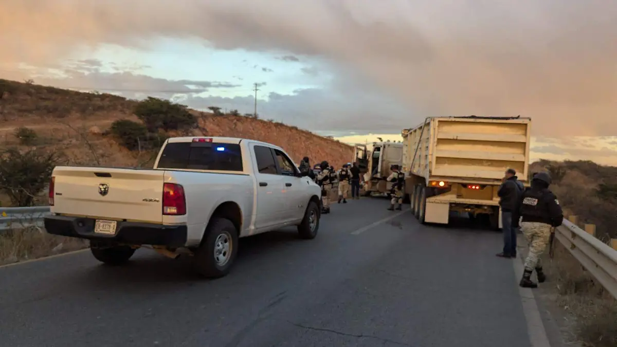 Semanario Carril Santa Teresa