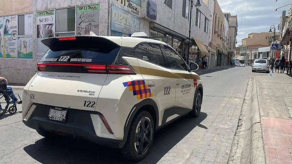 taxis