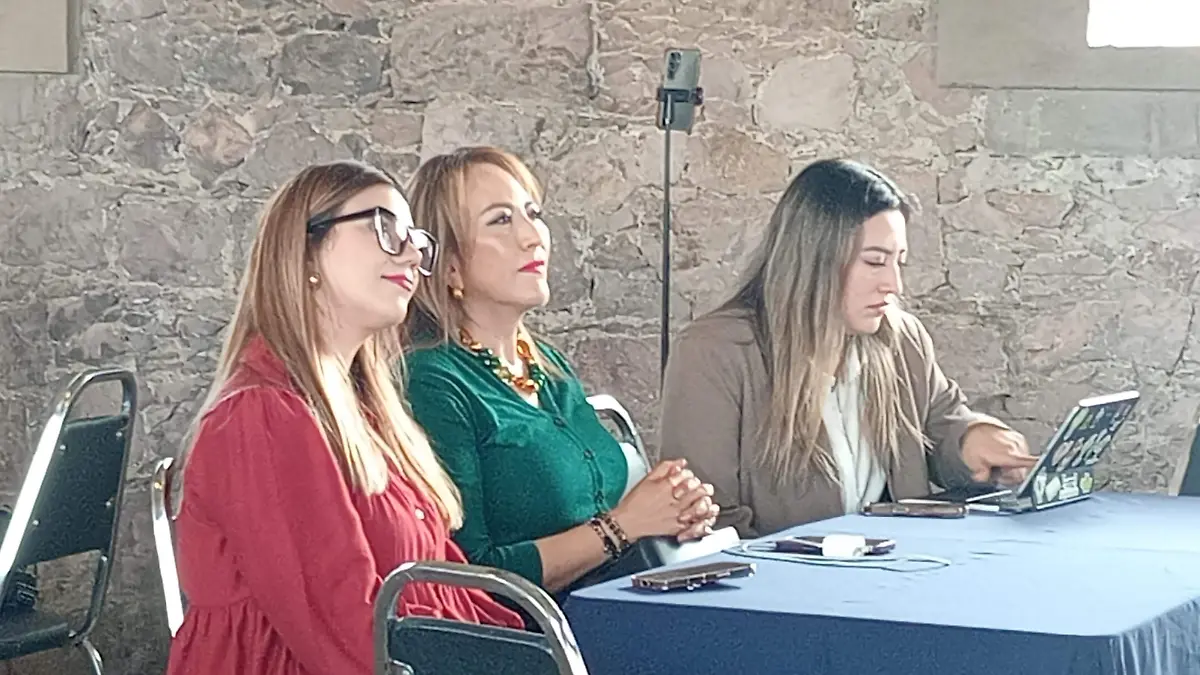 Conferencia de el Arte de Vivir