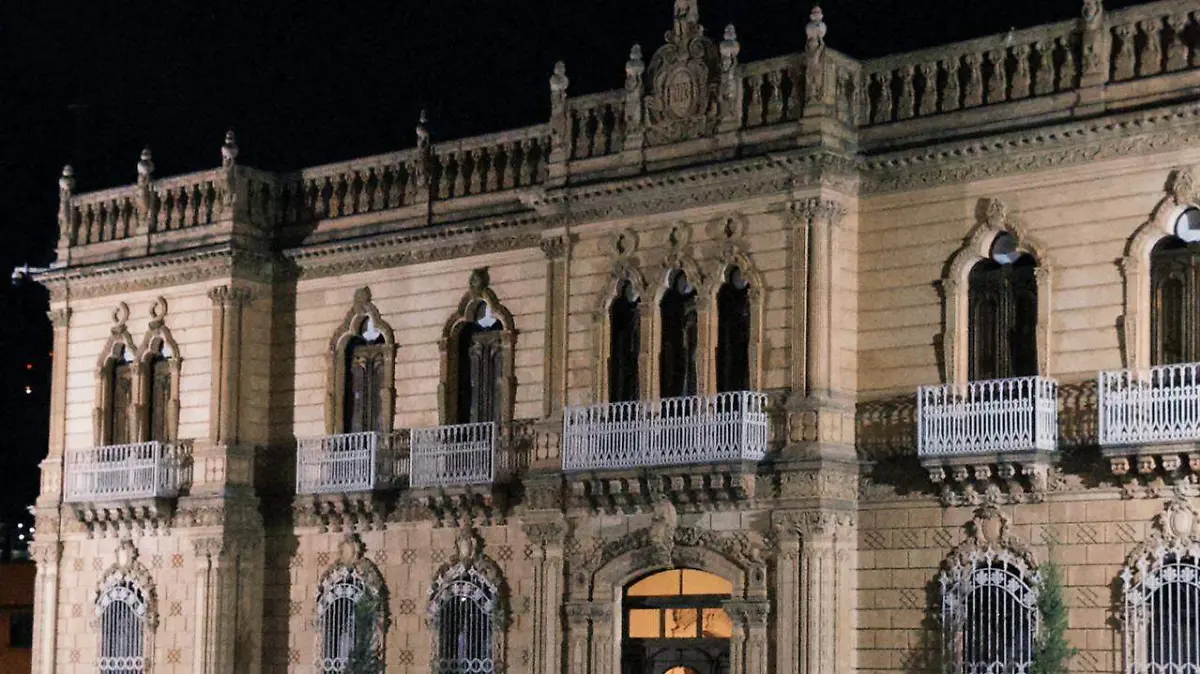 Navidad en el Palacio 