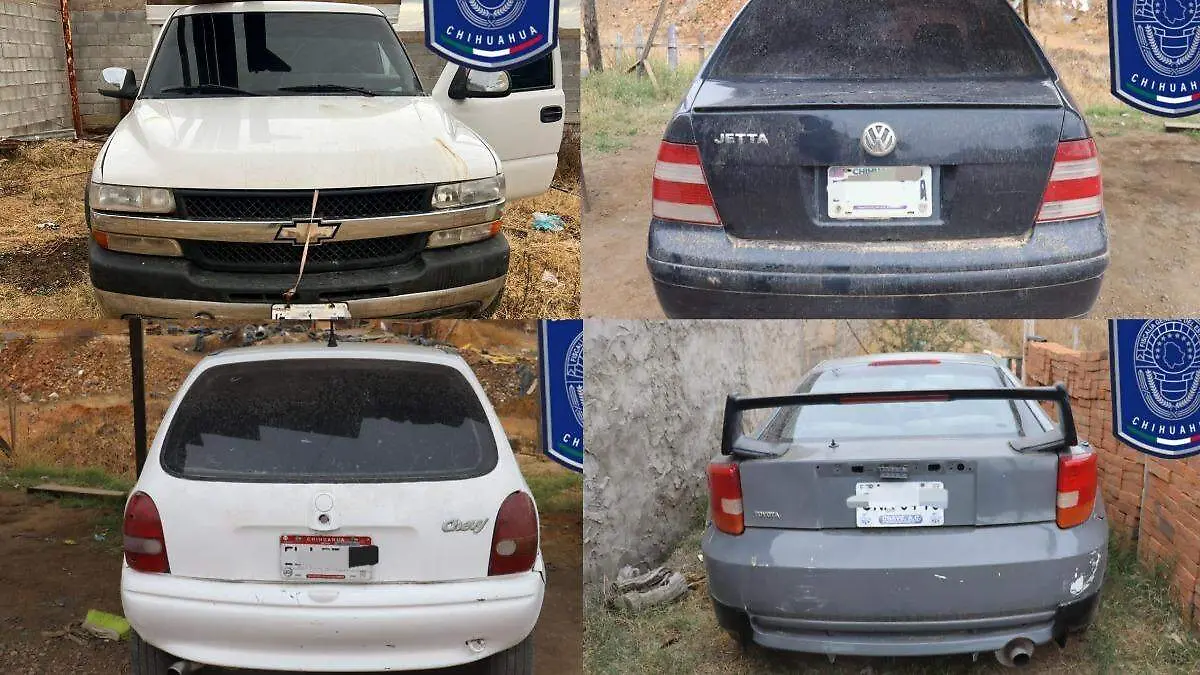 Vehículos El Aranjuez