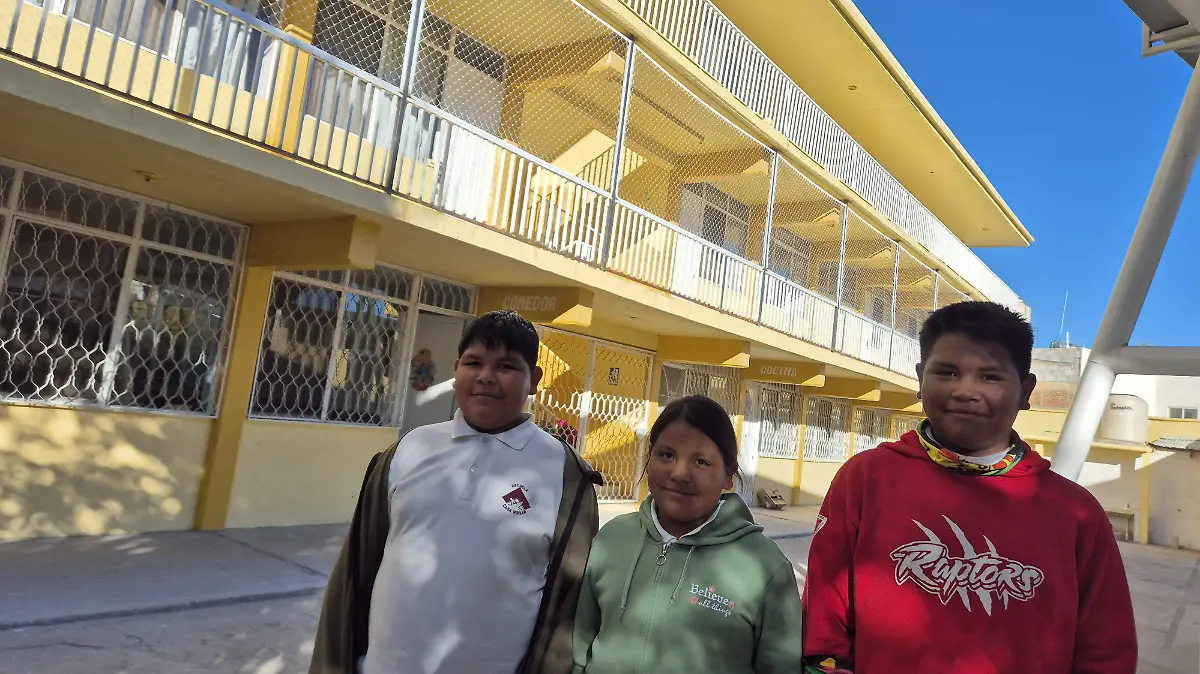 Julio, crónica navideña