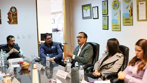 gobierno de parral turismo