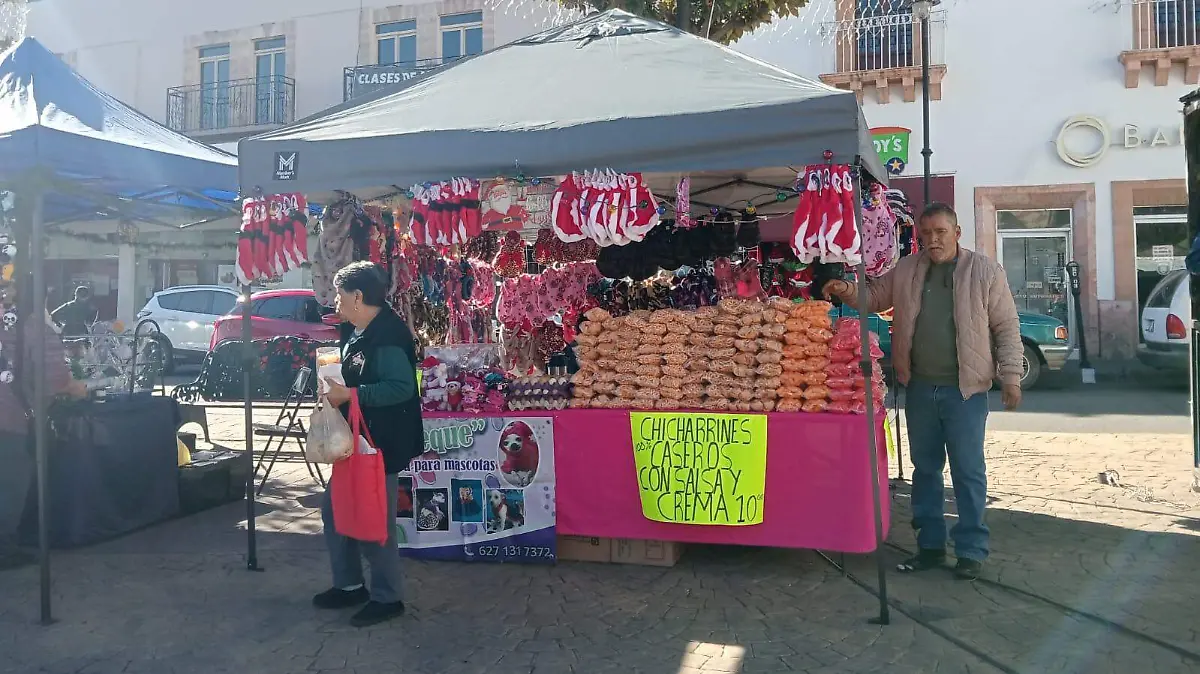 Programa Mujer Emprende