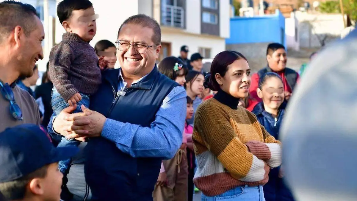 navidad en tu colonia