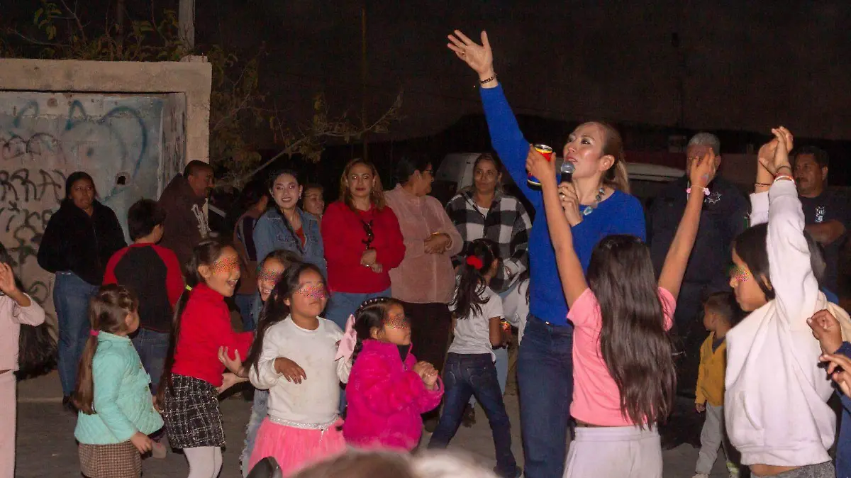 posada gobienro de parral