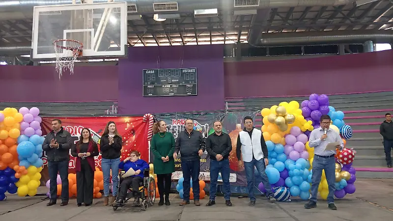 Radio Teletón Parralense