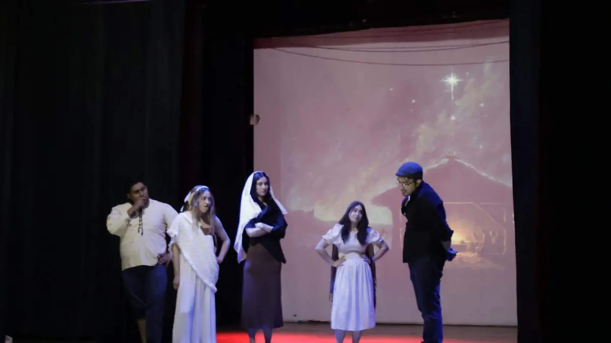 cortesía DANIEL Ledesma