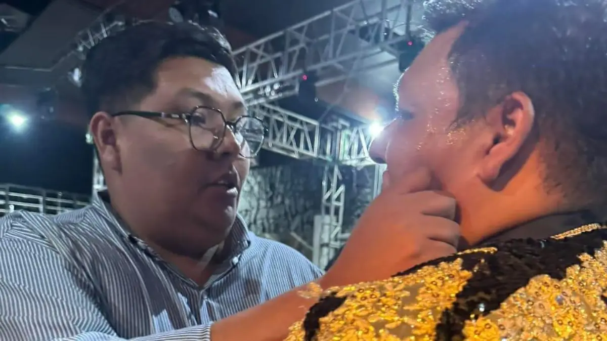 MUSICO MARTIN- CORTESIA MARTIN CAZARES (3)