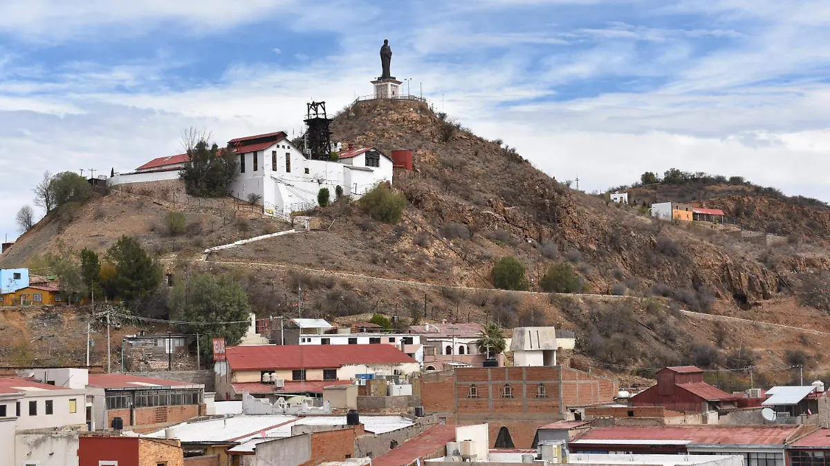 parral 1