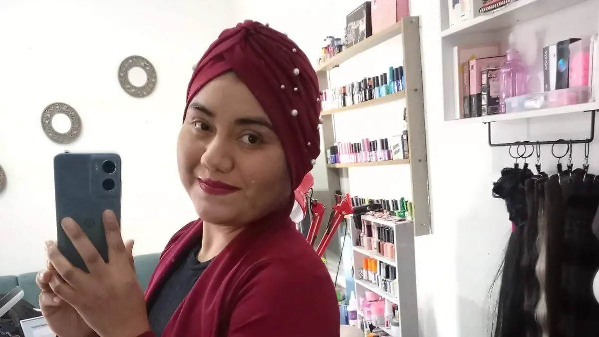 Perla Xiomara Medina Fierro