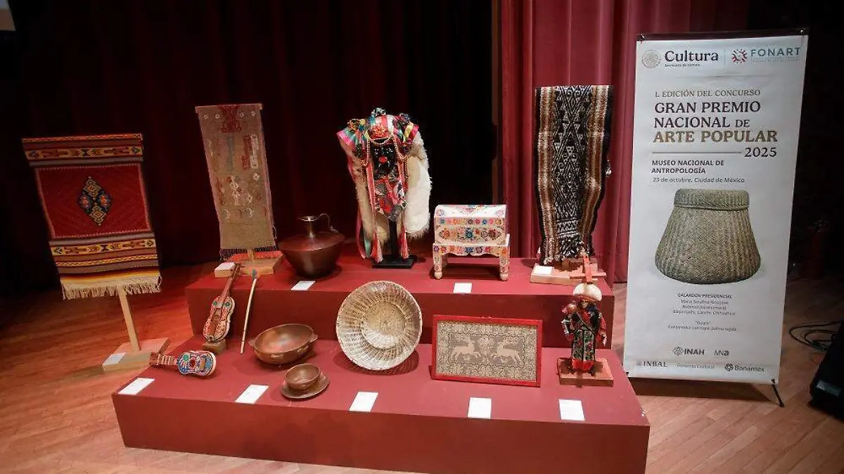 artesana maria serafina