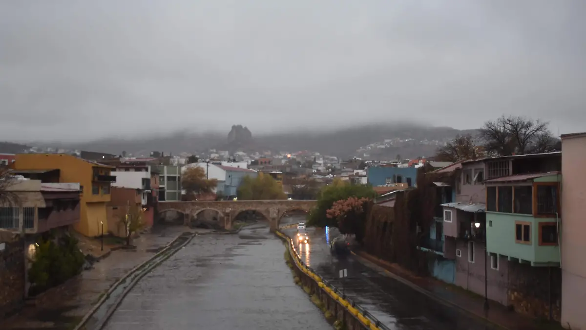 clima 2. -12 de enero