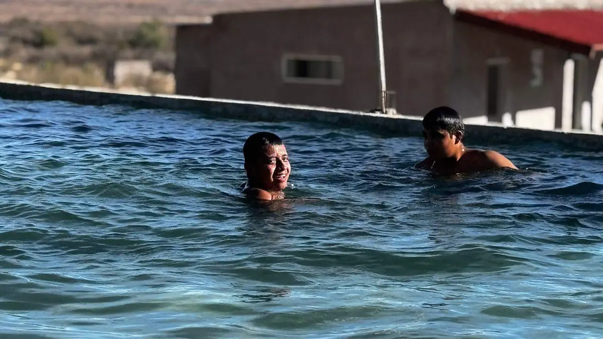 Exhacienda Los Remedios