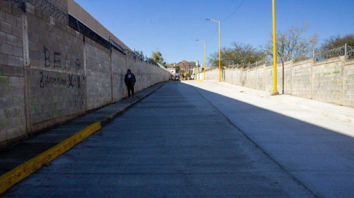 calle Coello Avendaño