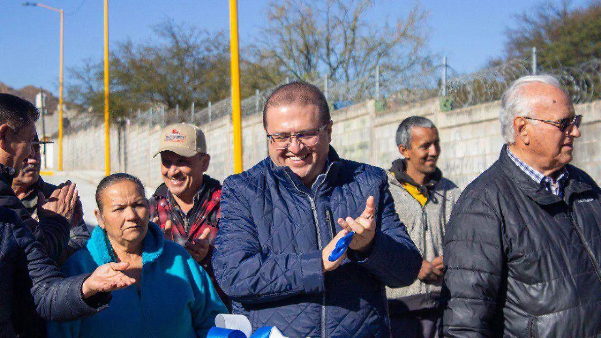 calle Coello Avendaño