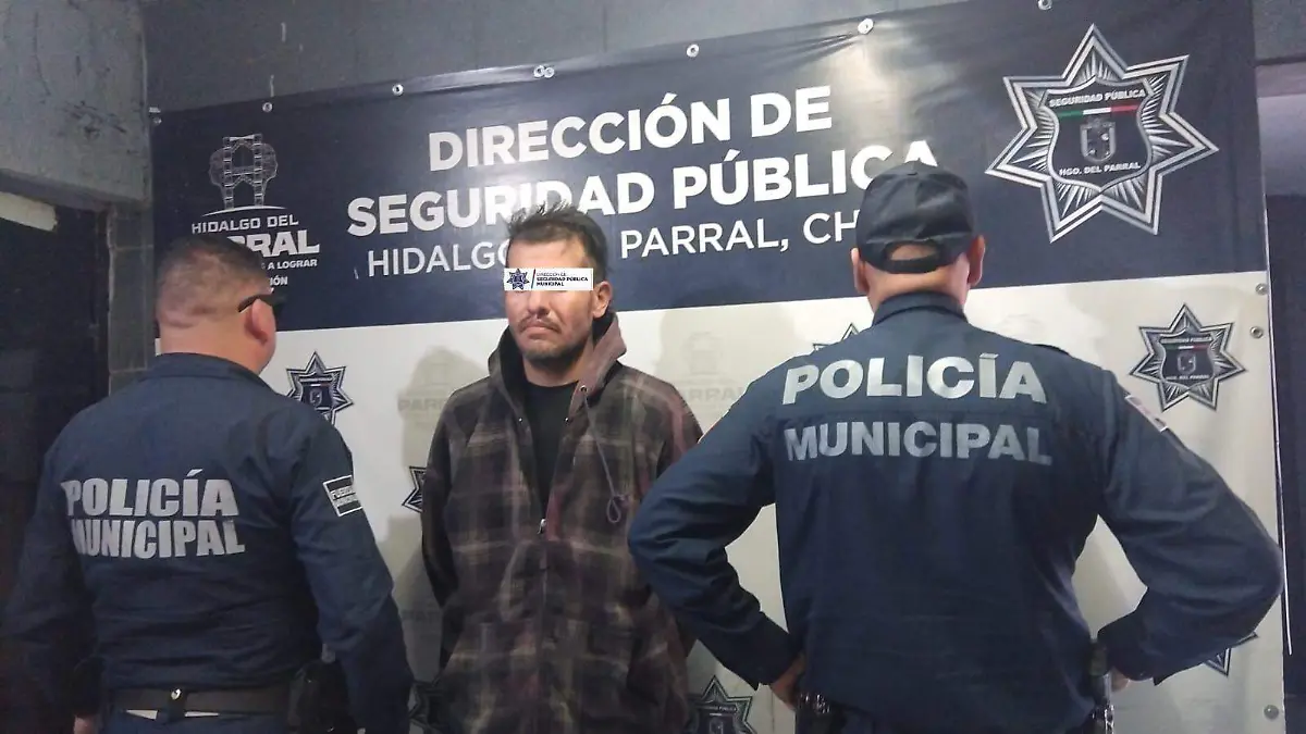 preusnto robo en la tevnologico