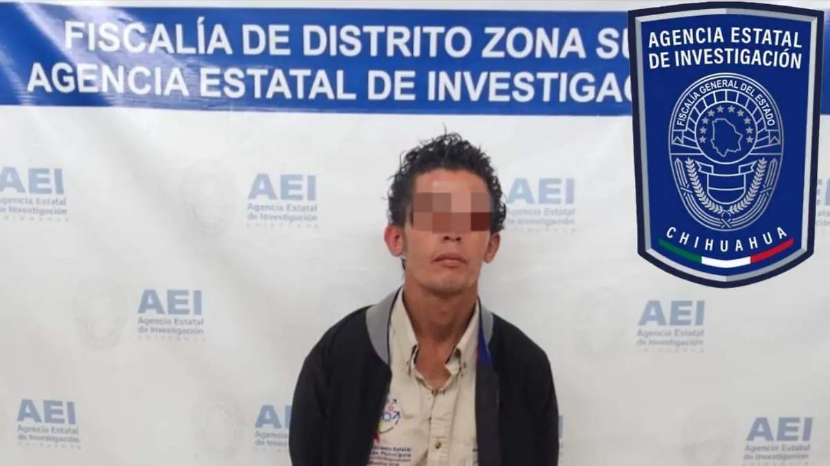 detenido el sol de parral