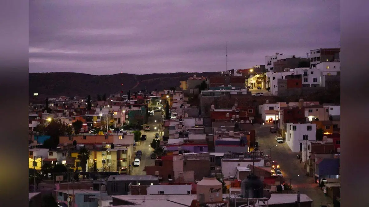 Praderas Miguel Carrillo