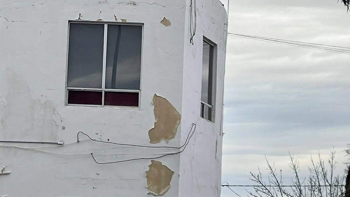 Hospital de Gineco-obstetricia