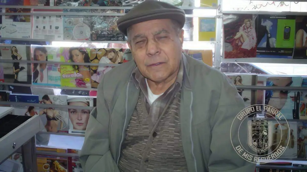 Don Sebastián Espinoza, Publicaciones Espinoza