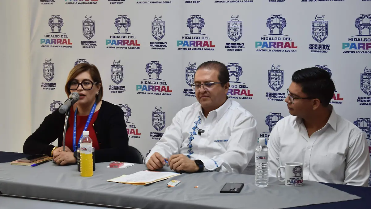 Cenaltec y Gobierno Municipal refuerzan alianzas en favor de la capacitación juvenil 3