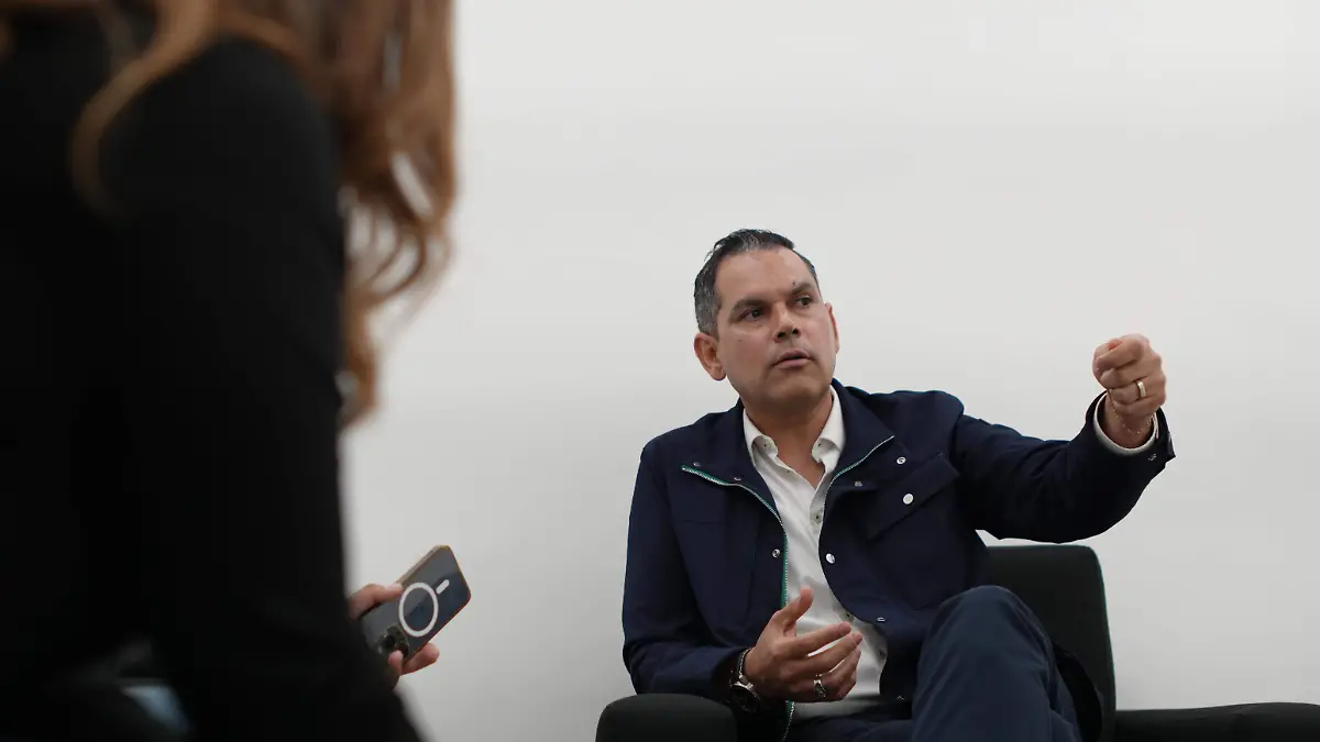 Gilberto Loya cortesia sspe