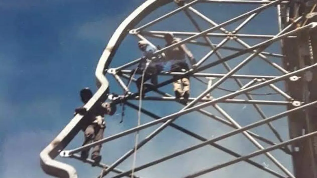 PUERTA DEL TIEMPO 7 ... JESUS HERNANDEZ