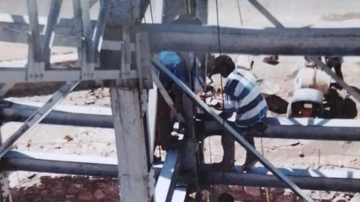 PUERTA DEL TIEMPO 3... JESUS HERNANDEZ