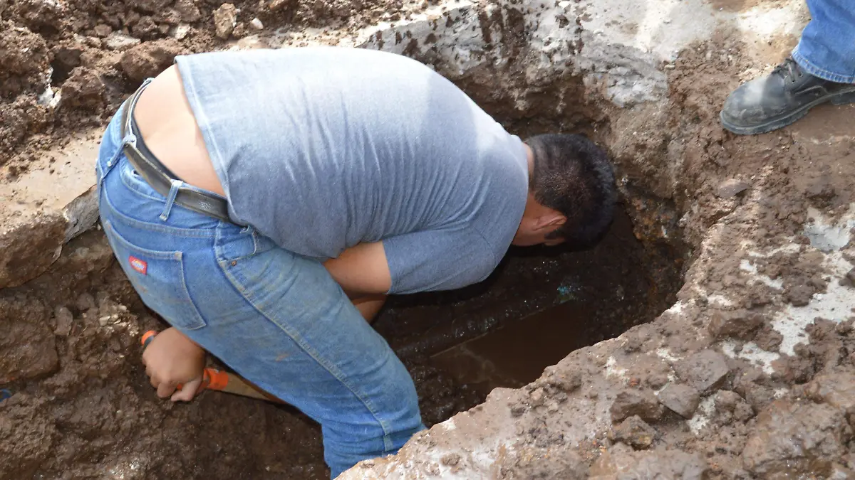 fugas 10 nota de javier