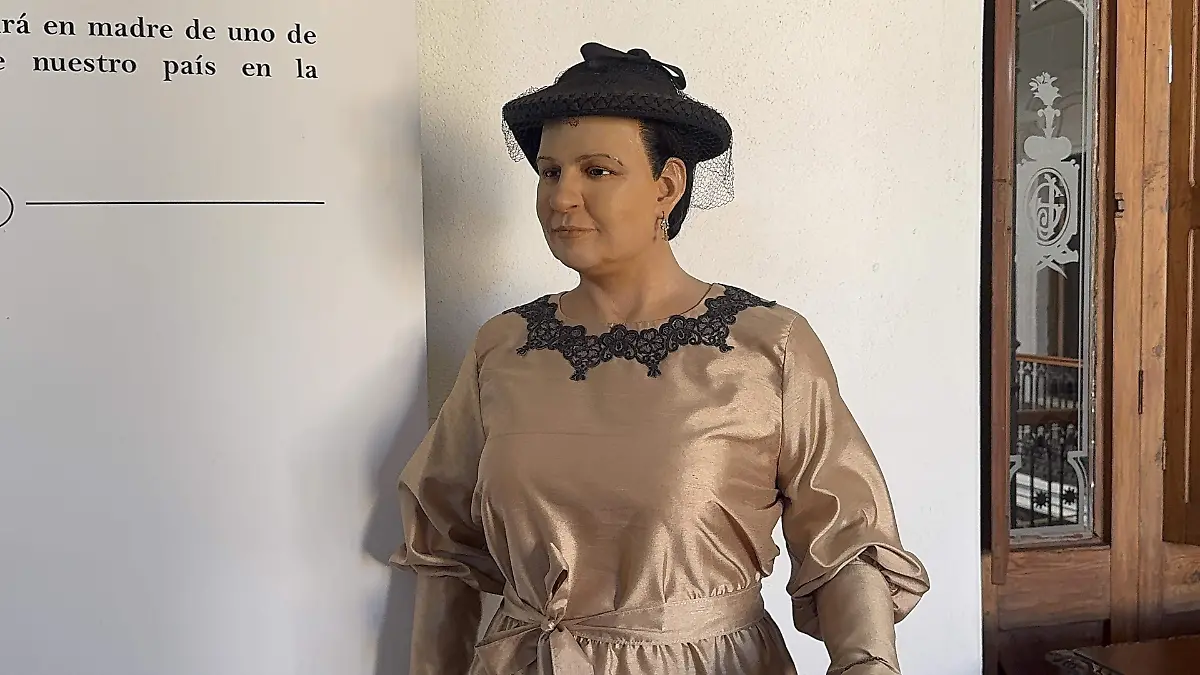 Linda Helú Casa Griensen