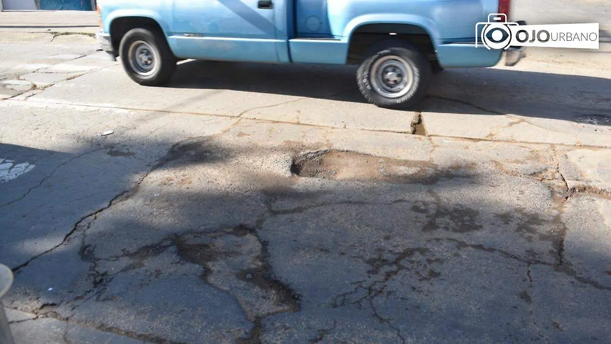 OJO URBANO INDEPENDENCIA