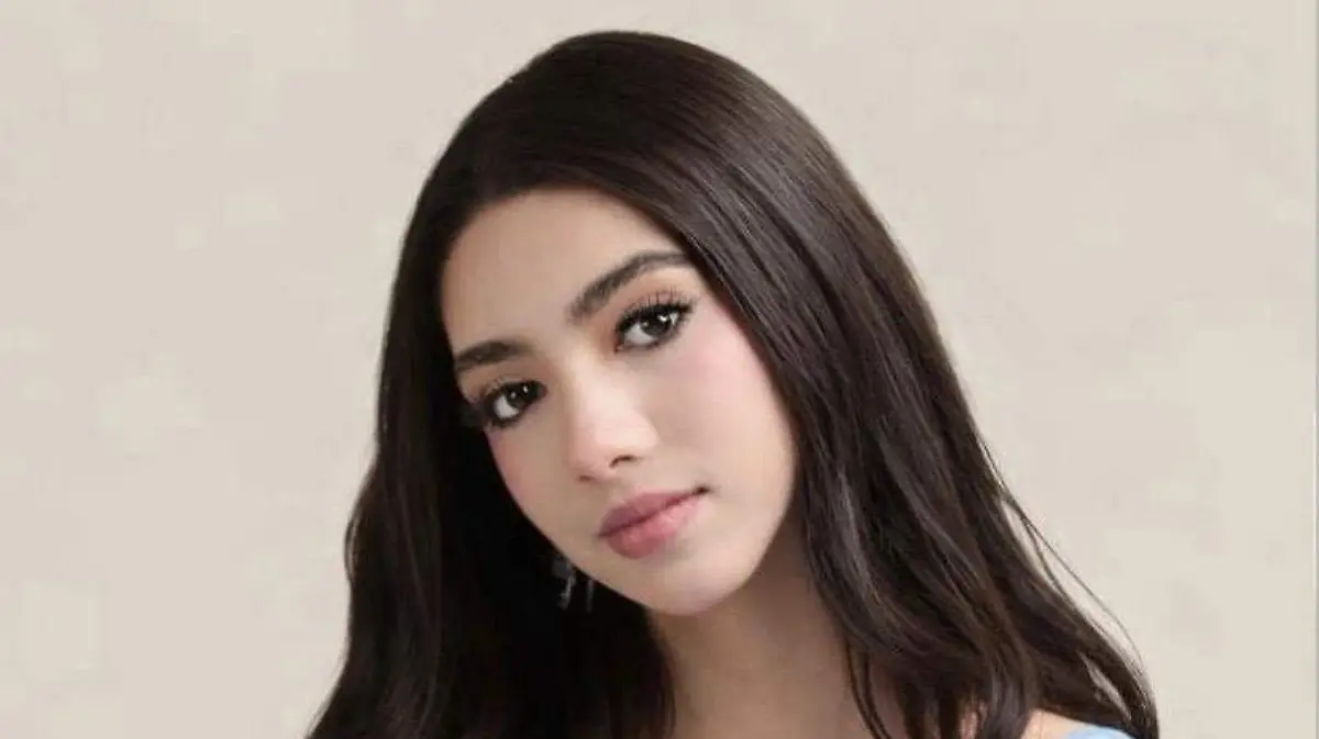 Alexia Calzadias representa a Chihuahua en Teen Universe 
