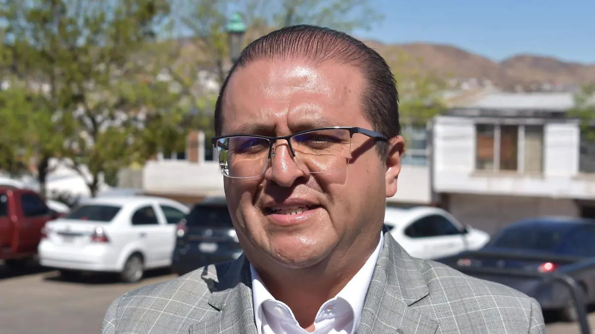 salvador calderon presidente 2