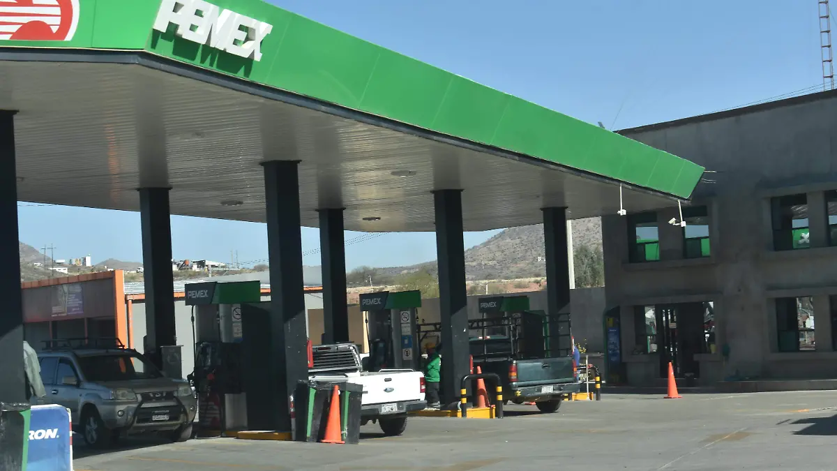 gasolinera 1