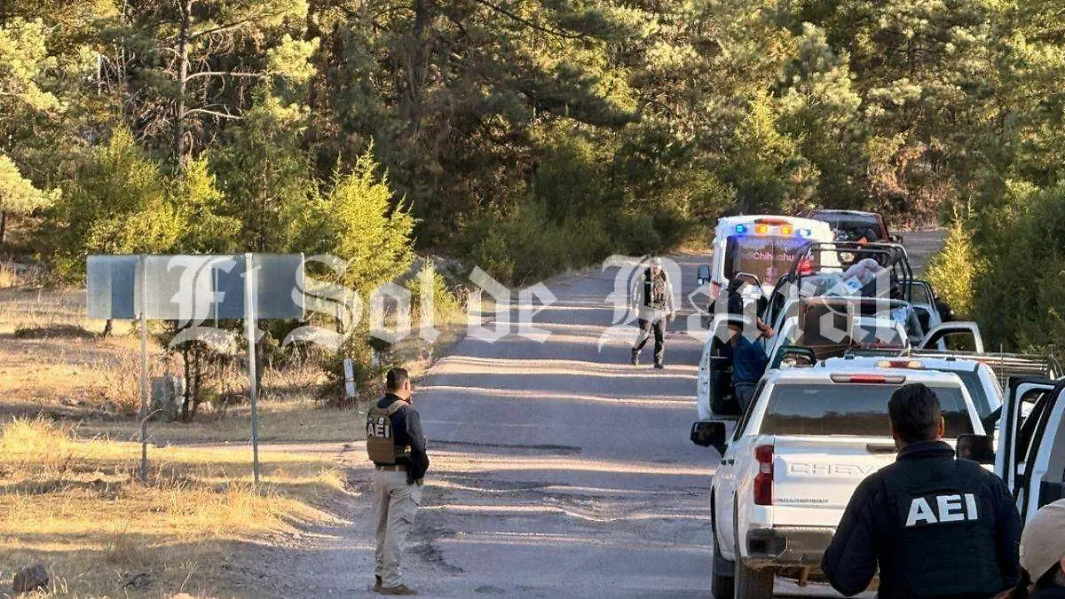 CARAVANA DESPLAZADOS 2