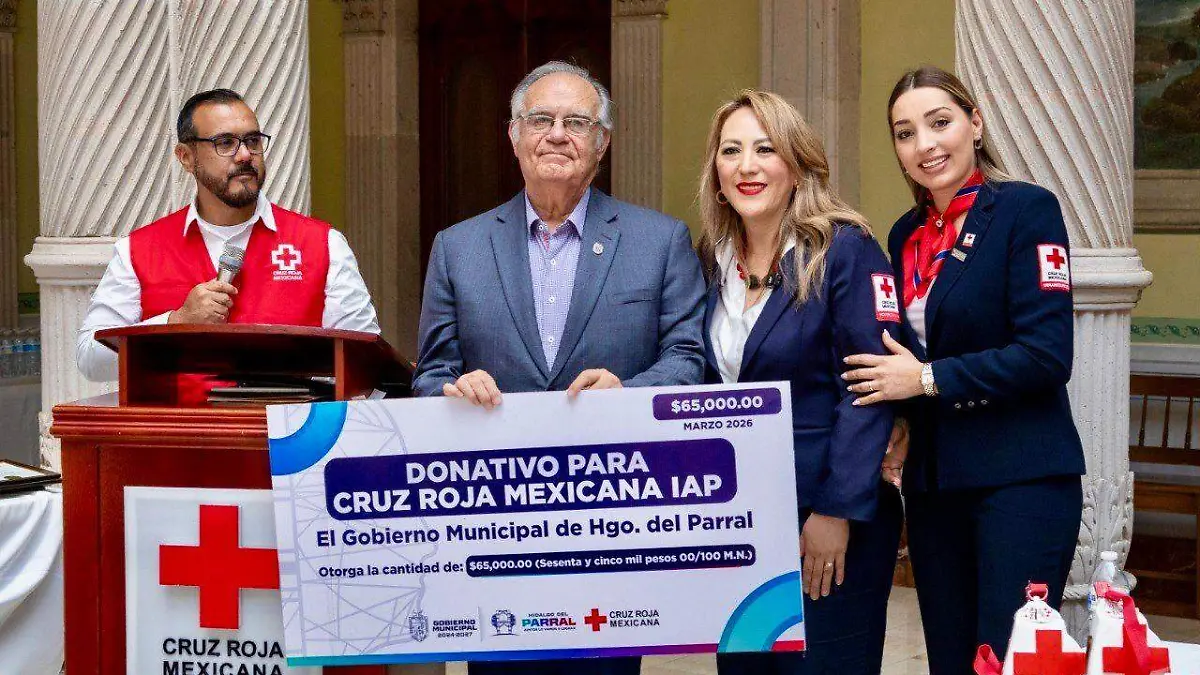 donativo