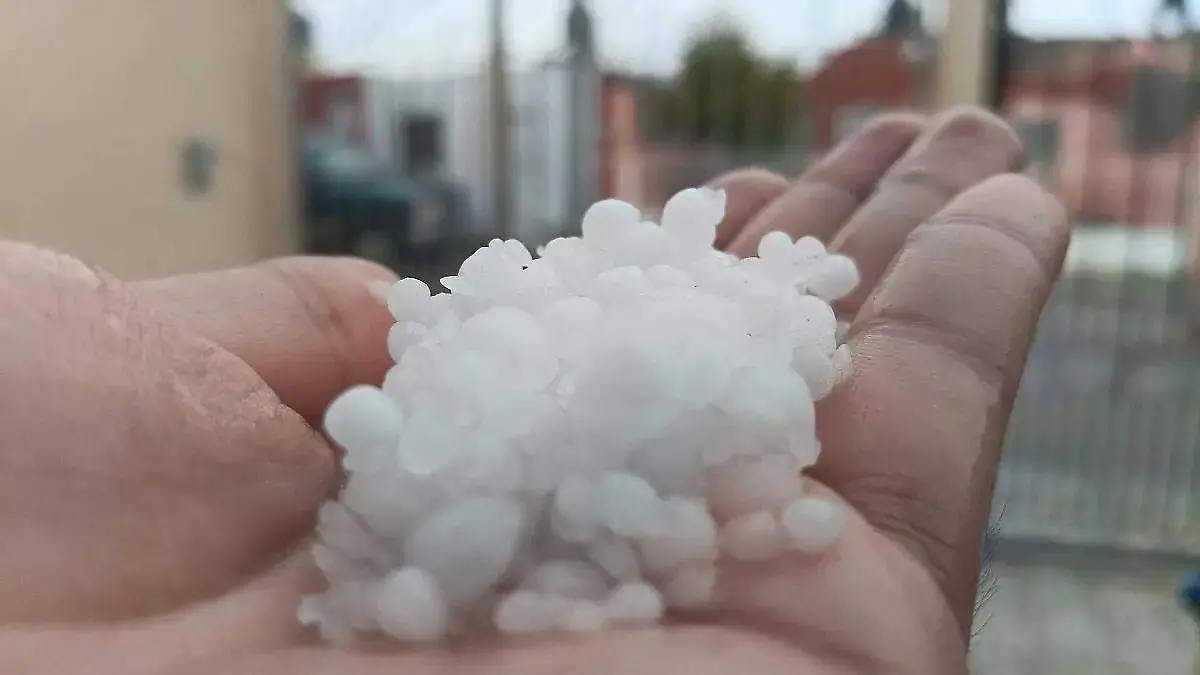 granizo